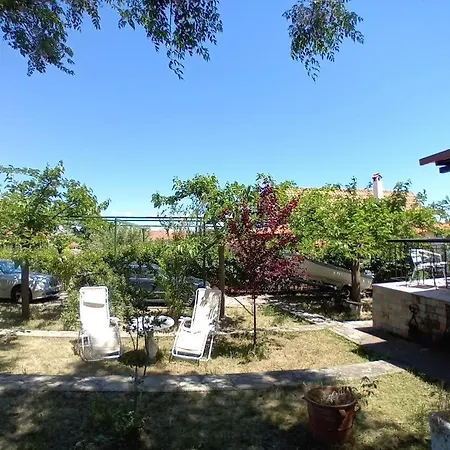 Jeni's بيت للعطل نيا إيراكليا