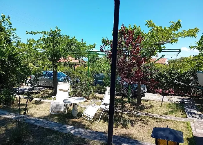 Jeni's Hébergement de vacances *