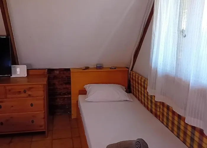 Hébergement de vacances Jeni's Nea Irakleia