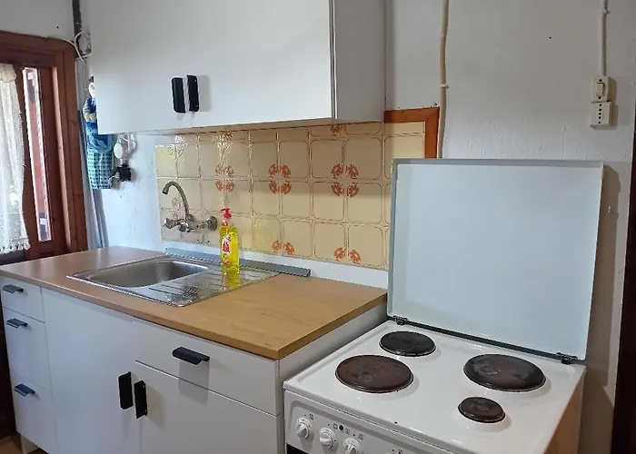 Jeni's Hébergement de vacances