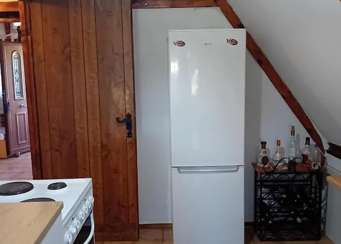 Hébergement de vacances Jeni's Nea Irakleia
